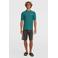 O'Neill UV T-shirt groen
