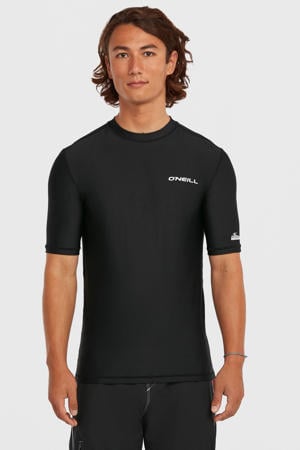 UV T-shirt zwart