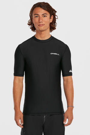 UV T-shirt zwart