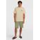 O'Neill T-shirt beige