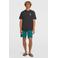 O'Neill T-shirt grijs
