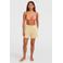 O'Neill straight regular waist strandshort zand