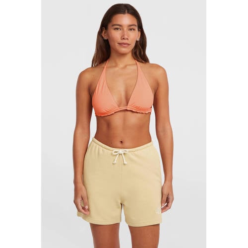 O'Neill straight regular waist strandshort zand afbeelding