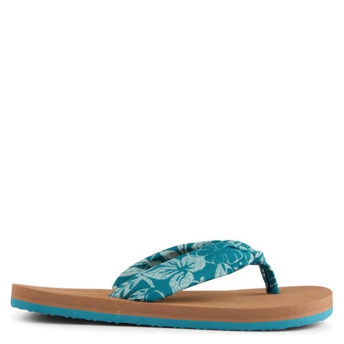 O'Neill teenslippers groen afbeelding