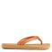 O'Neill Ditsy teenslippers zalm