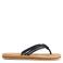 O'Neill Ditsy teenslippers zwart
