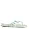 O'Neill teenslippers mintgroen