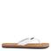O'Neill teenslippers wit