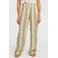 O'Neill wide leg regular waist capri multi