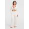 O'Neill high waist flared broek ecru