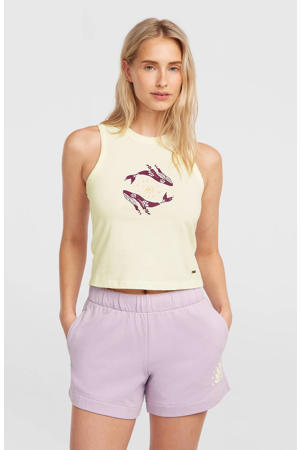 sportshort Women of the Wave lila
