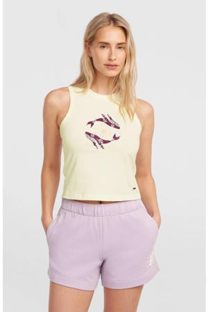sportshort Women of the Wave lila