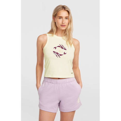 O'Neill sportshort Women of the Wave lila afbeelding