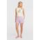 O'Neill sportshort Women of the Wave lila