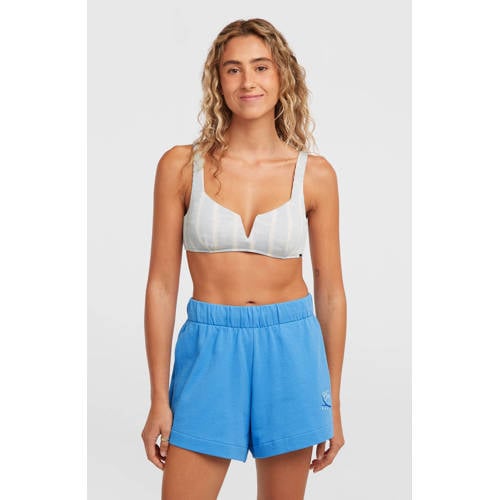 O'Neill sportshort Women of the Wave blauw afbeelding