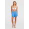 O'Neill sportshort Women of the Wave blauw
