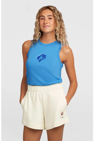sportshort Women of the Wave beige