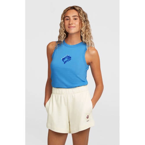 O'Neill sportshort Women of the Wave beige afbeelding