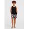 O'Neill straight regular waist strandshort multi
