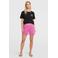 O'Neill straight regular waist strandshort roze