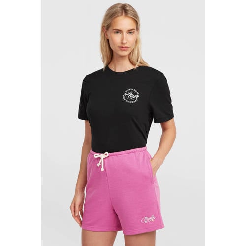 O'Neill straight regular waist strandshort roze afbeelding