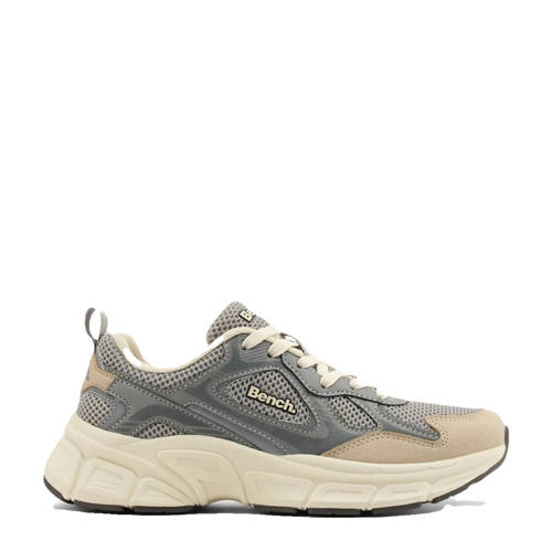 Bench chunky sneakers grijs/beige afbeelding