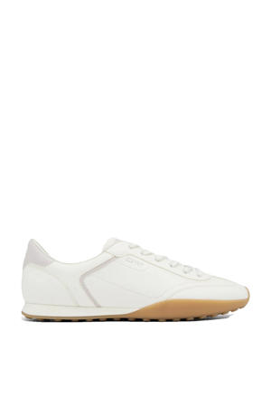 sneakers ecru
