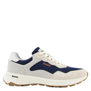 sneakers donkerblauw