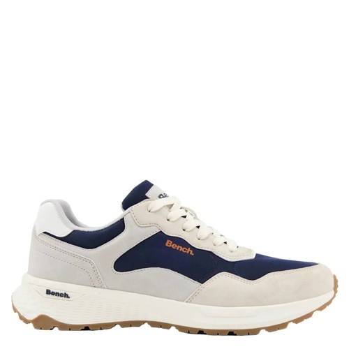 Bench sneakers donkerblauw afbeelding