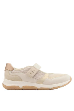 sneakers beige