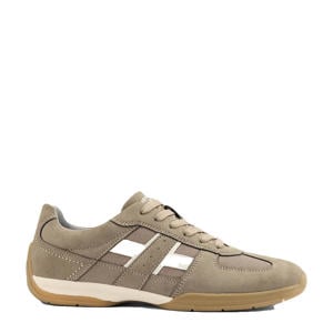 sneakers taupe