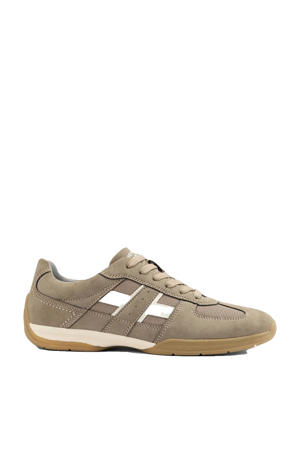 sneakers taupe