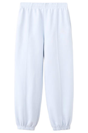 joggingbroek lichtblauw