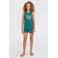 O'Neill tanktop donkergroen