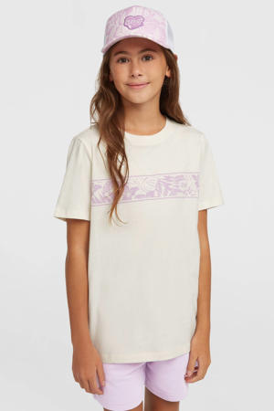 T-shirt ecru