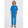 O'Neill T-shirt marineblauw