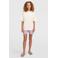 O'Neill T-shirt ecru
