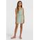 O'Neill jumpsuit mintgroen