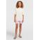 O'Neill regular high waist sweatshort lila