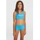 O'Neill crop bikini Holiday turquoise