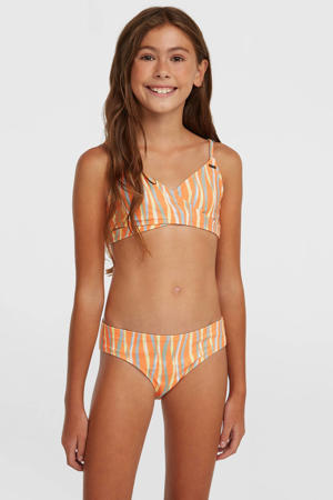 bikini Baay zalmroze