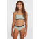 O'Neill crop bikini Sport lichtgroen