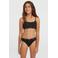 O'Neill crop bikini Sport zwart