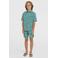 O'Neill zwemshort all over print groen