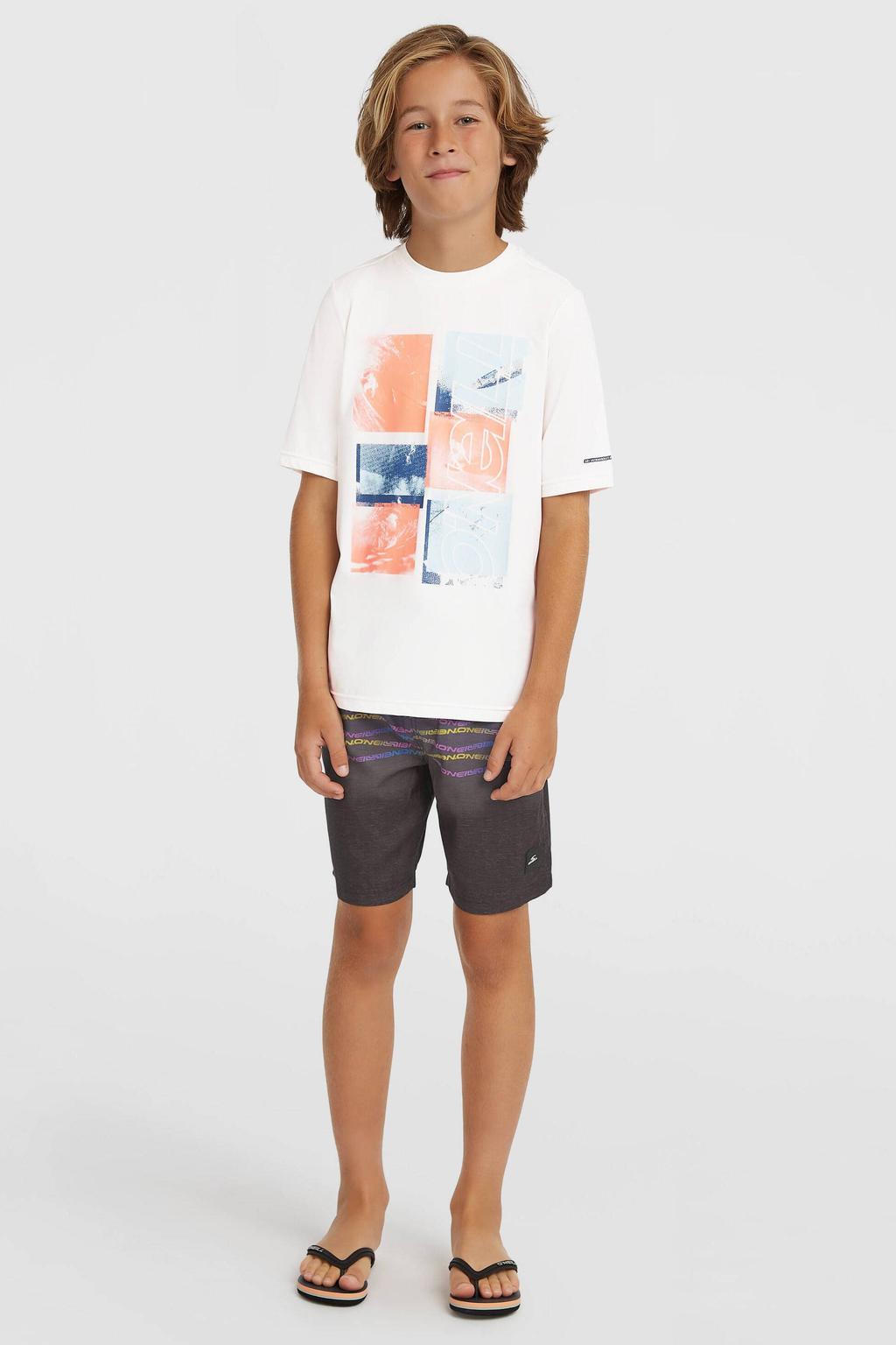 O'Neill zwemshort blauw/zwart