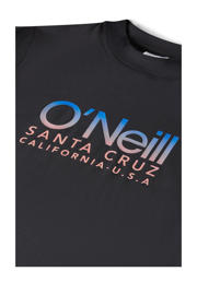 thumbnail: O'Neill UV T-shirt zwart