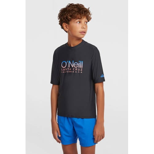 O'Neill UV T-shirt zwart afbeelding