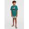 O'Neill T-shirt petrol