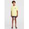 O'Neill T-shirt geel