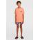 O'Neill T-shirt oranje